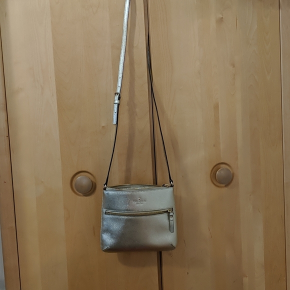 Kate Spade crossbody - Picture 2 of 4